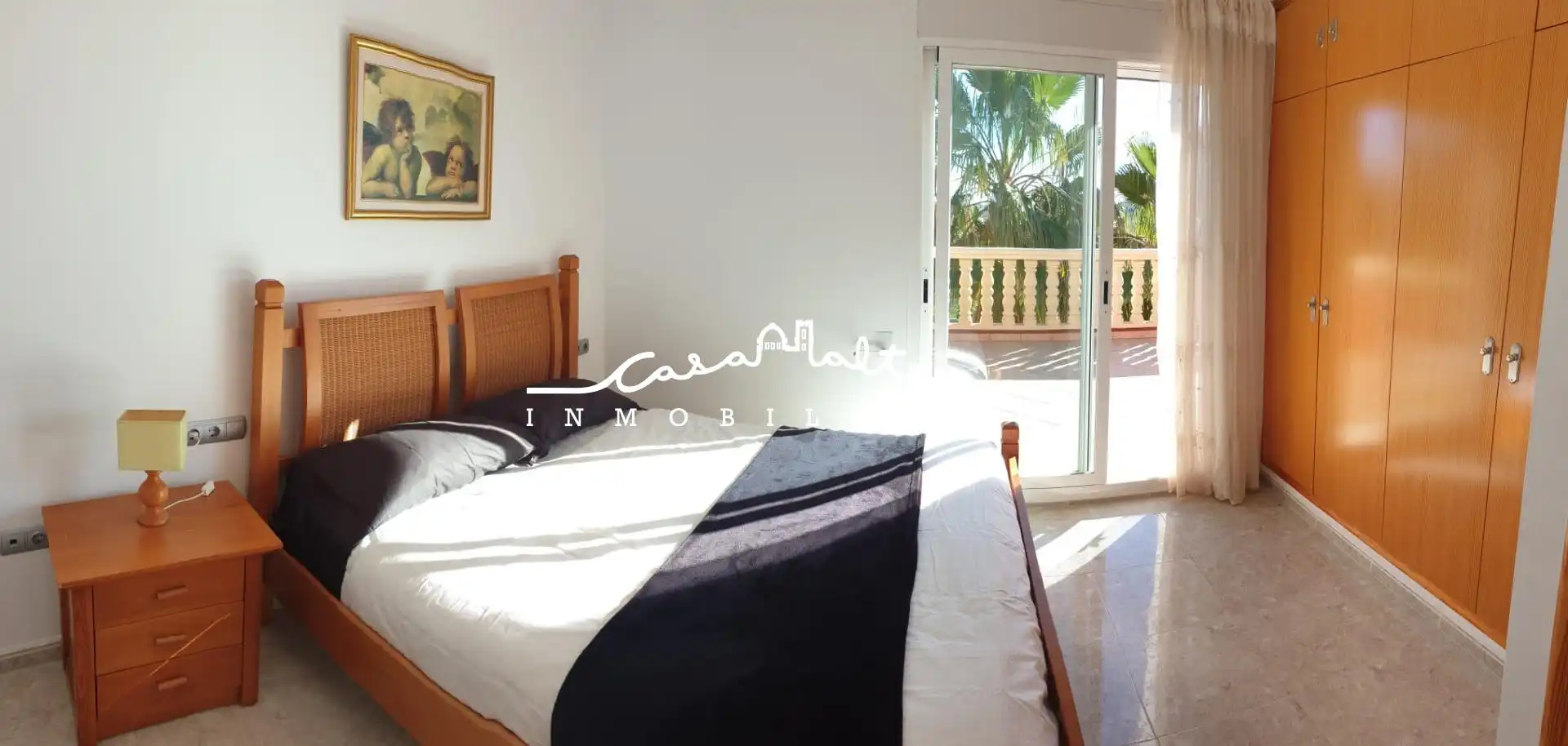 Detached house with terrace for sale in Gargasindi - Garduix - Colina del Sol, imagen 15