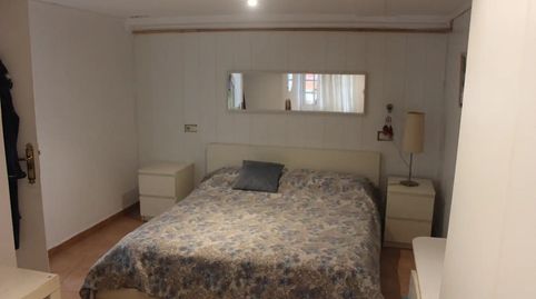 Foto 2 de Apartament de lloguer a Rúa Cortiñas, 20, Sobrán, Vilagarcía de Arousa