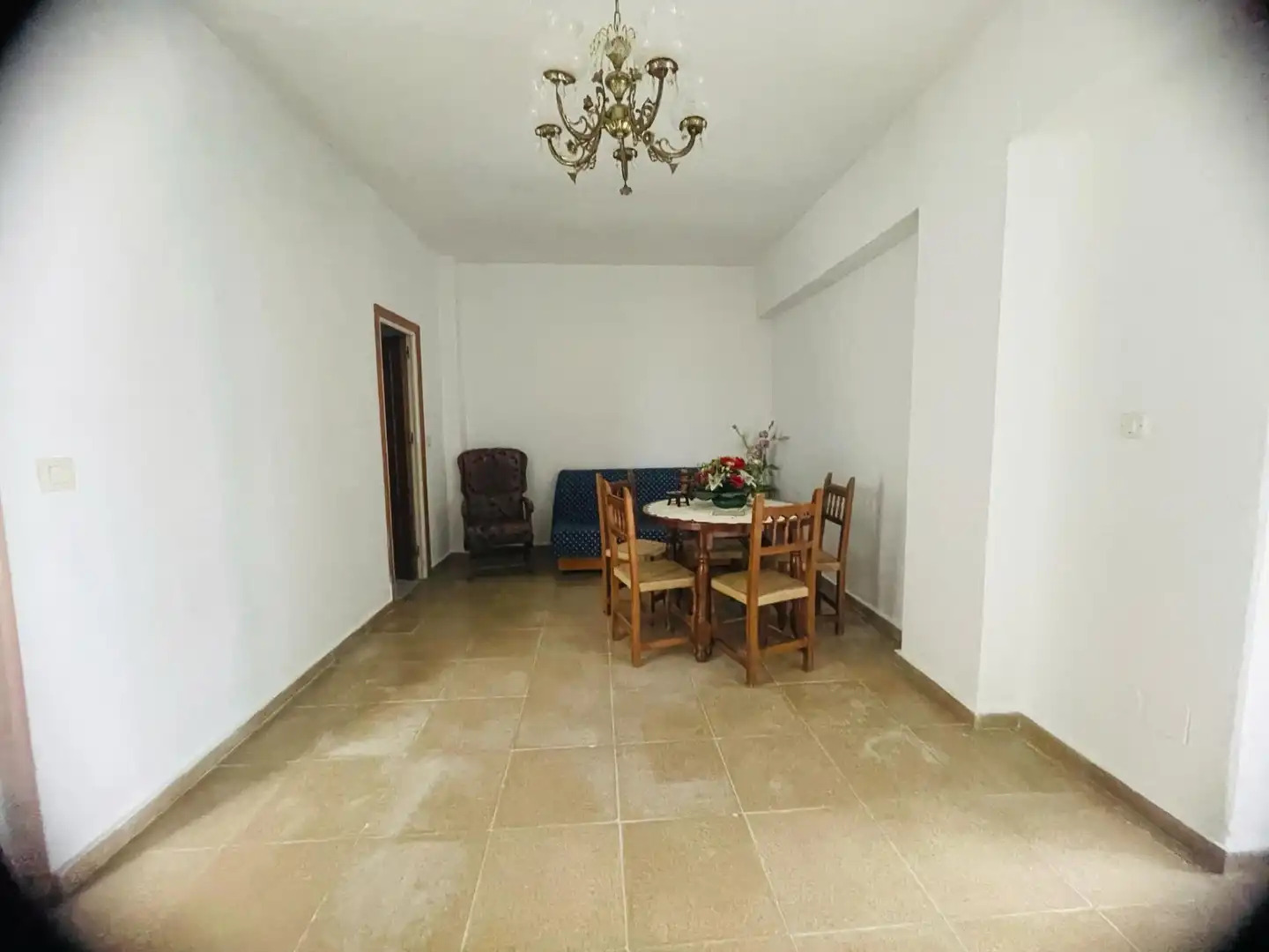 Comedor de Residencial en venta en Estepona