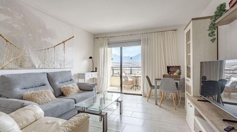 Foto 2 de Apartamento en venta en Avenida Adeje 300, 10, Callao Salvaje - Playa Paraíso, Adeje