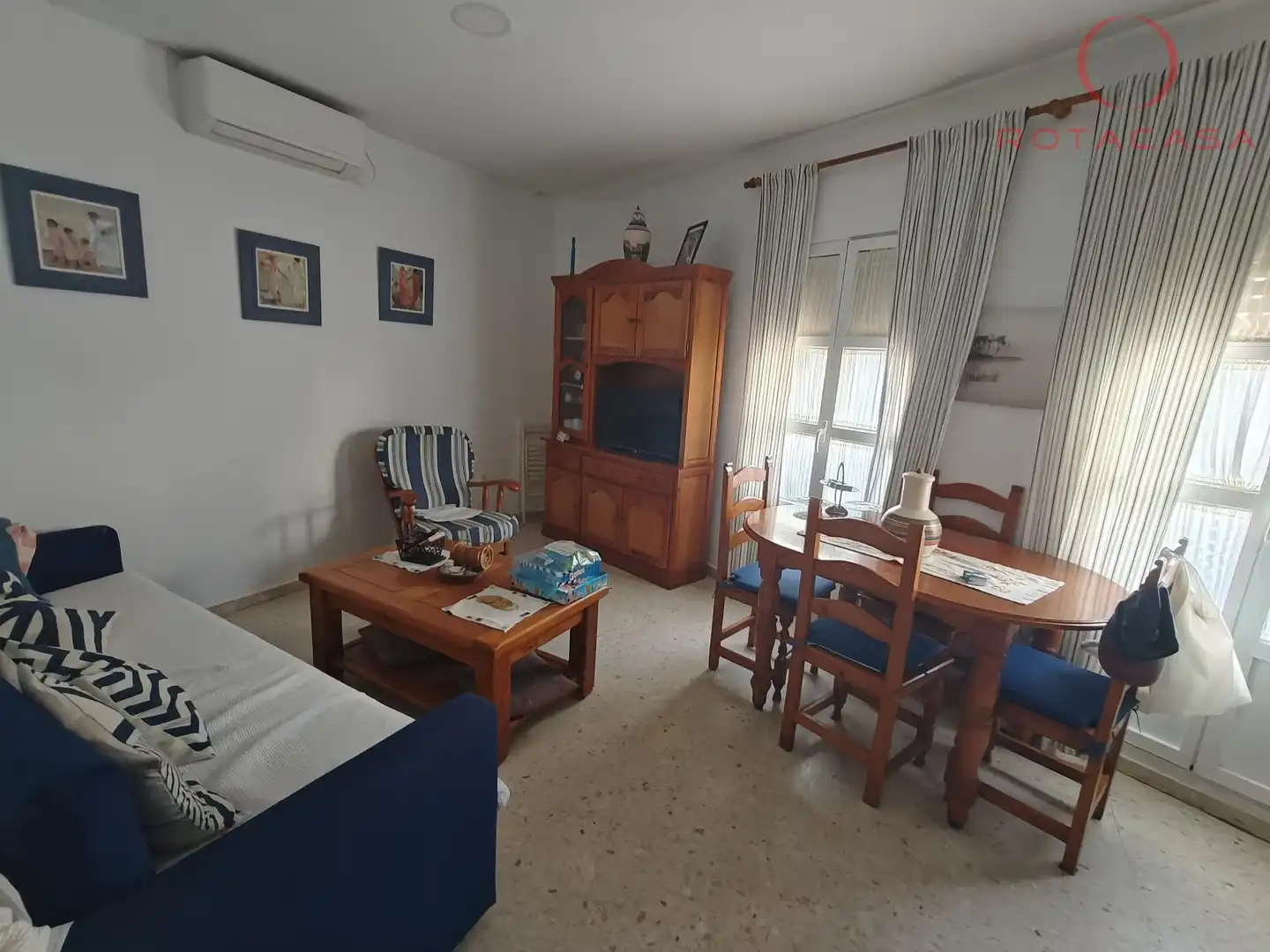 Piso en venta en Centro - La Costilla, imagen 4