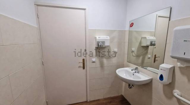 Local comercial en Alquiler en Avinguda Verge de Canòlich en Sant Julià