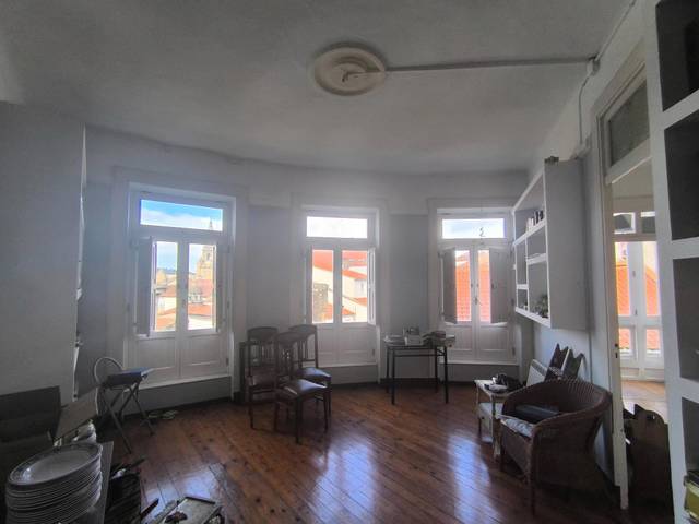 Edificio en Venta en Casco Histórico