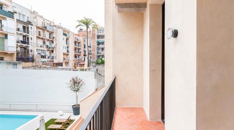 Foto 4 de vivenda d'obra nova a Pis en venda a Carrer de Lancaster, El Raval, Barcelona