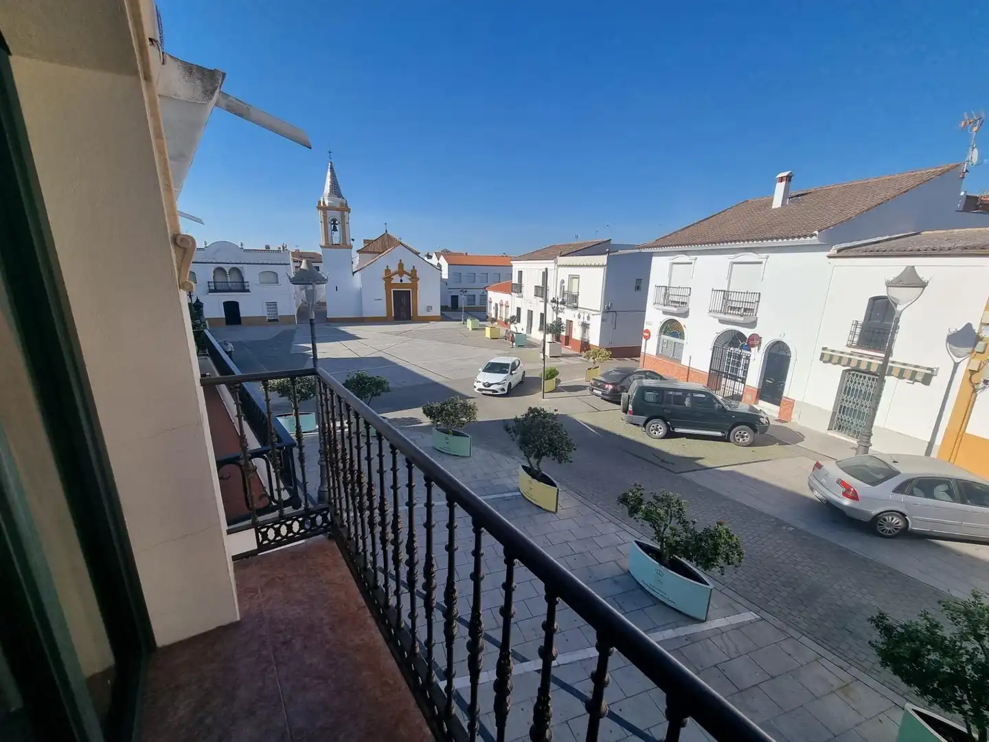 Casa o xalet en venda a Plaza ESPAÑA, San Bartolomé de la Torre