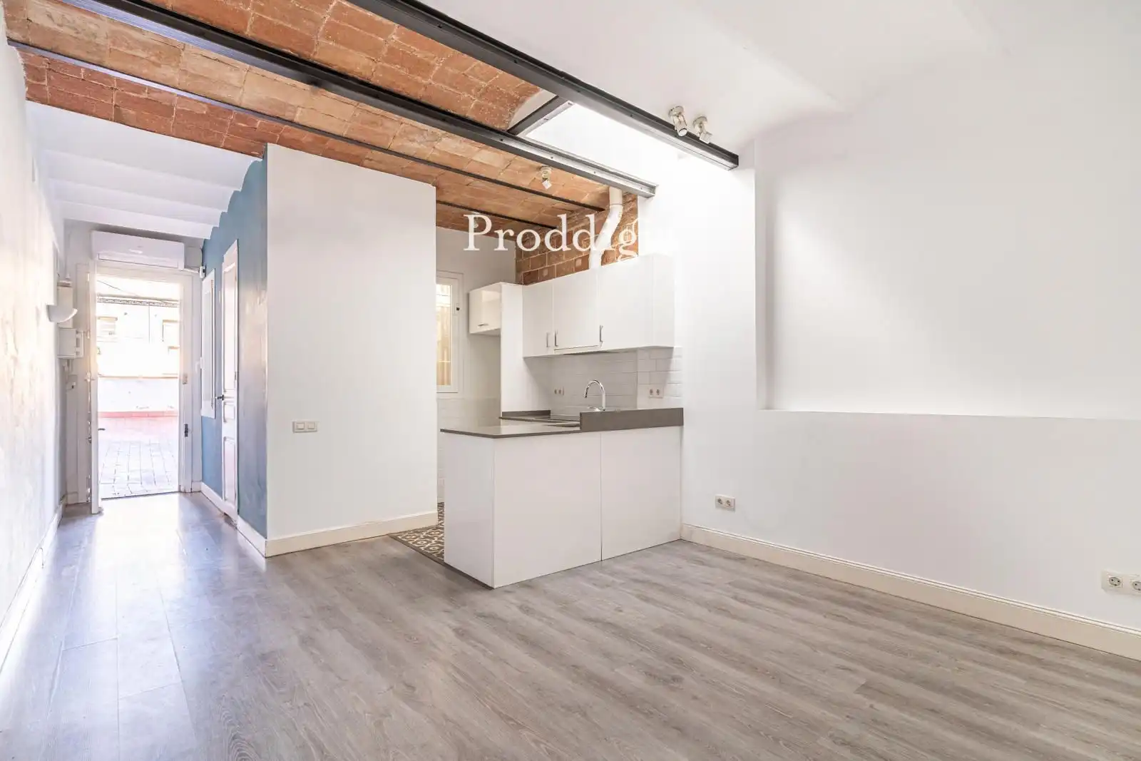 Penthouse mit Aufzug zum Verkauf in Eixample, imagen 14