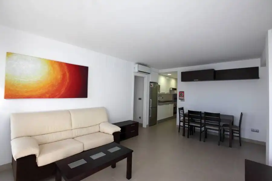 Apartament amb piscina en venda a Playa de Levante, imagen 12