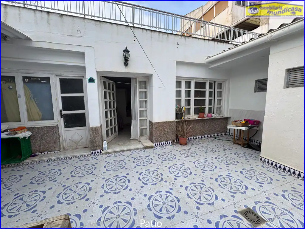 Terraced house for sale in Santomera, imagen 17