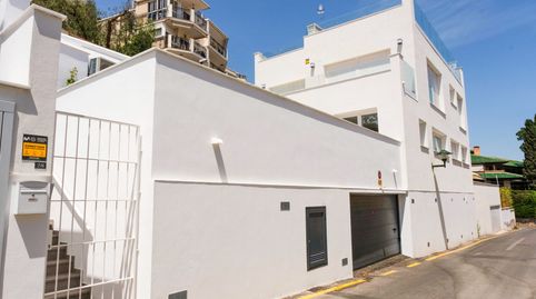 Foto 4 de Apartament en venda a Jarazmín, Málaga Capital