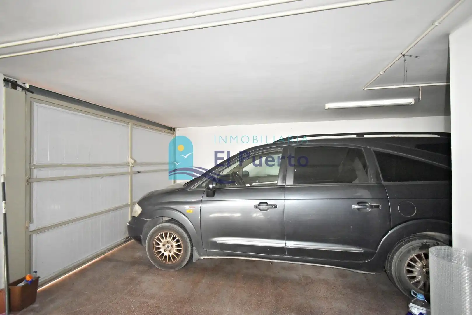 Parking de Casa o chalet en venta en Mazarrón con Aire acondicionado, Terraza y Trastero
