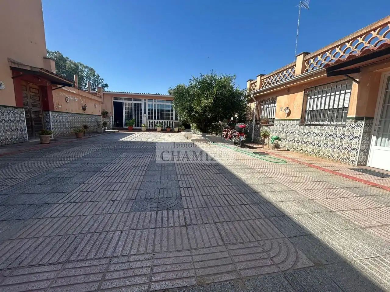 Chalet con piscina en venta en Calle San Francisco 63, imagen 8