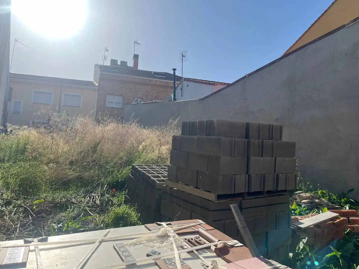 Residencial en venda en Paracuellos de Jarama