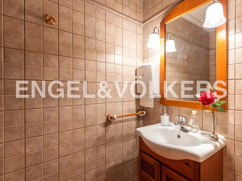 Casa con terraza en venta en La Vall d'Uixó, imagen 36