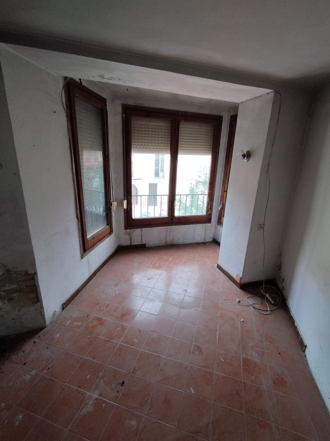 Bedroom of House or chalet for sale in Castelldans  with Terrace, Storage room and Balcony