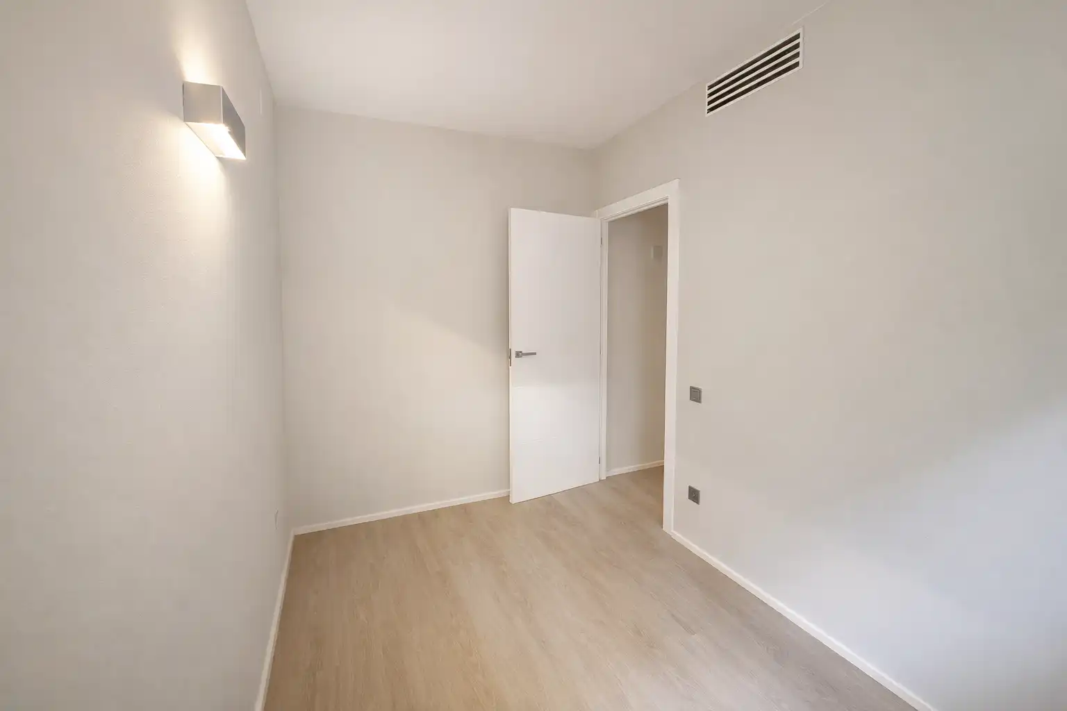 Habitación de Ático en venta en Sant Andreu de Llavaneres con Aire acondicionado, Calefacción y Terraza