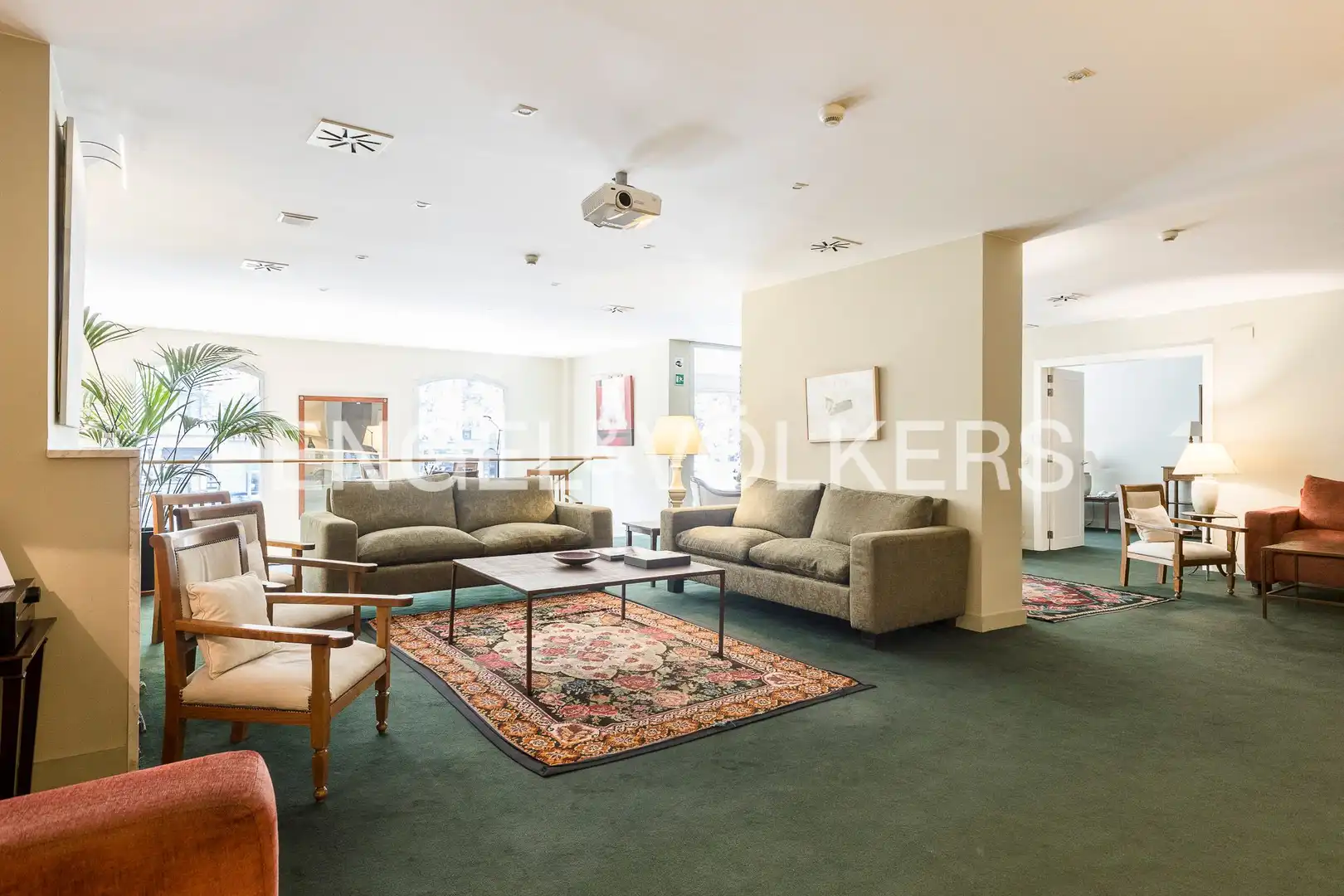 Piso con terraza en venta en Eixample, imagen 21
