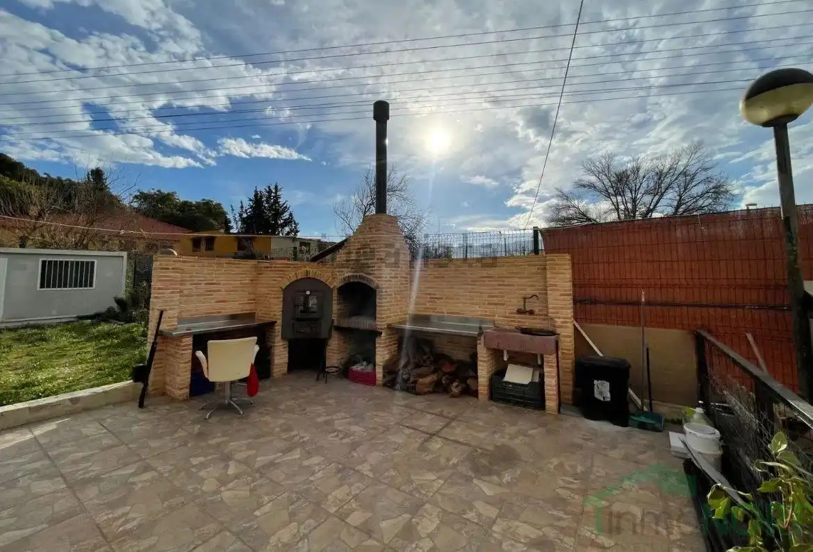 Chalet en venta en Pedanías Oeste, imagen 4