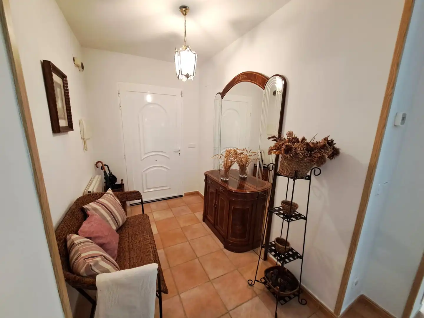 Villa avec jardin à vendre à Calle Hernando de Murillas, imagen 17
