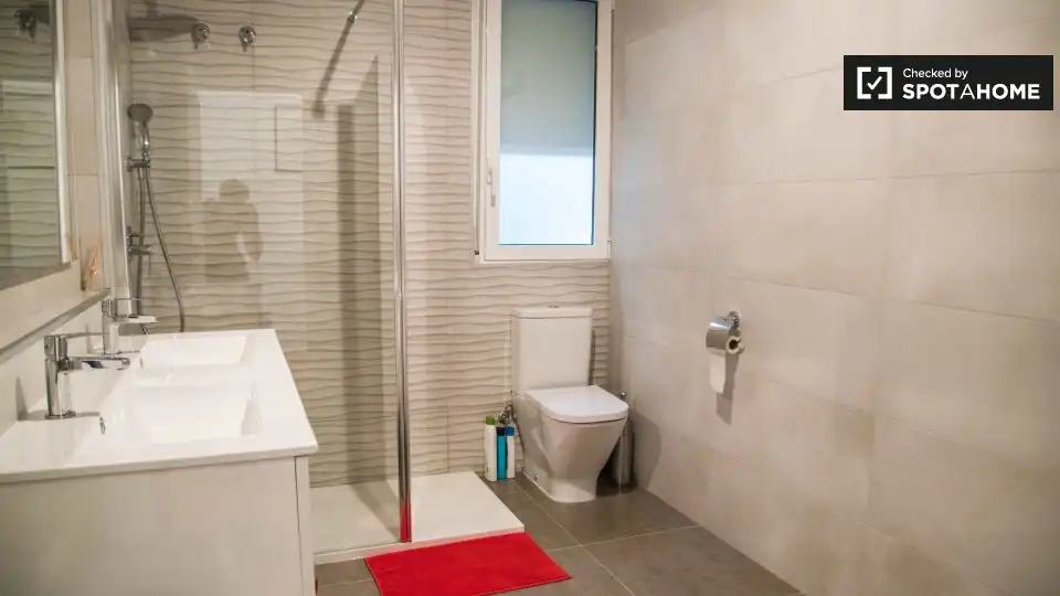 Wohnung mit Terrasse zur Miete in L'Eixample, imagen 17
