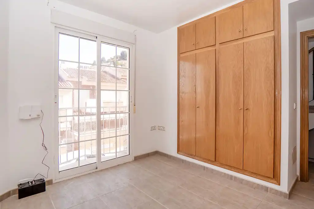 Bedroom of Detached homes for sale in Murcia  with Terrace and Storage room