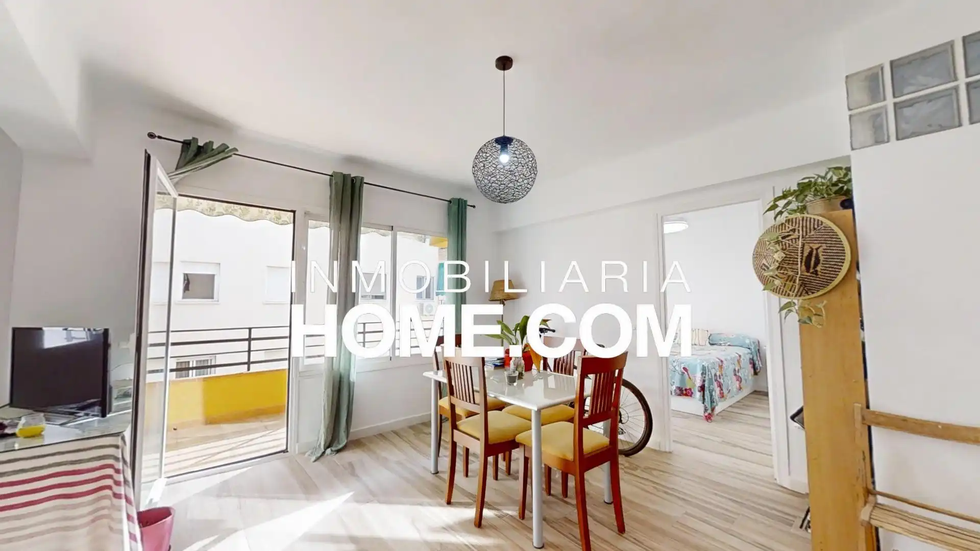 Flat with terrace for sale in Calle Pinosol, imagen 11