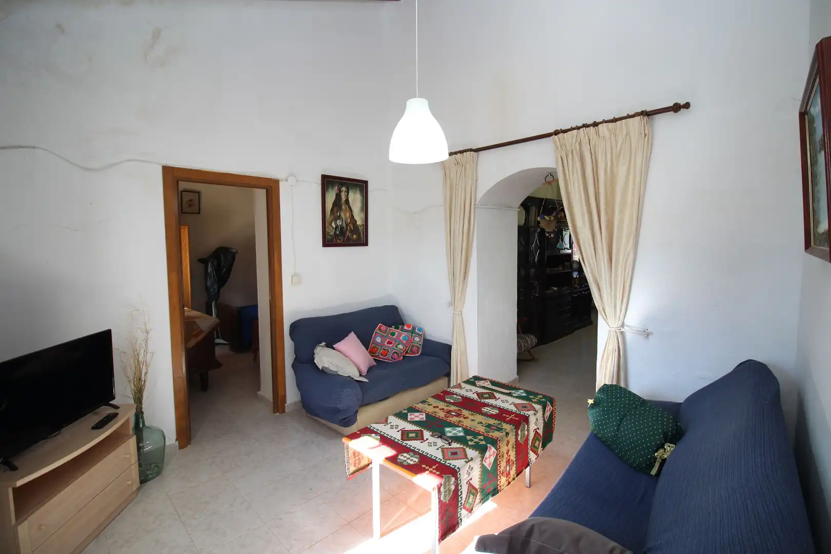 Casa amb jardí en venda a La Pinilla - Las Palas, imagen 9