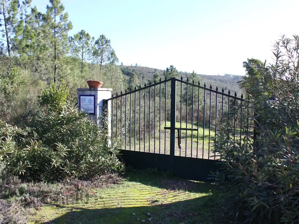 Maison à vendre à Alburquerque, imagen 2