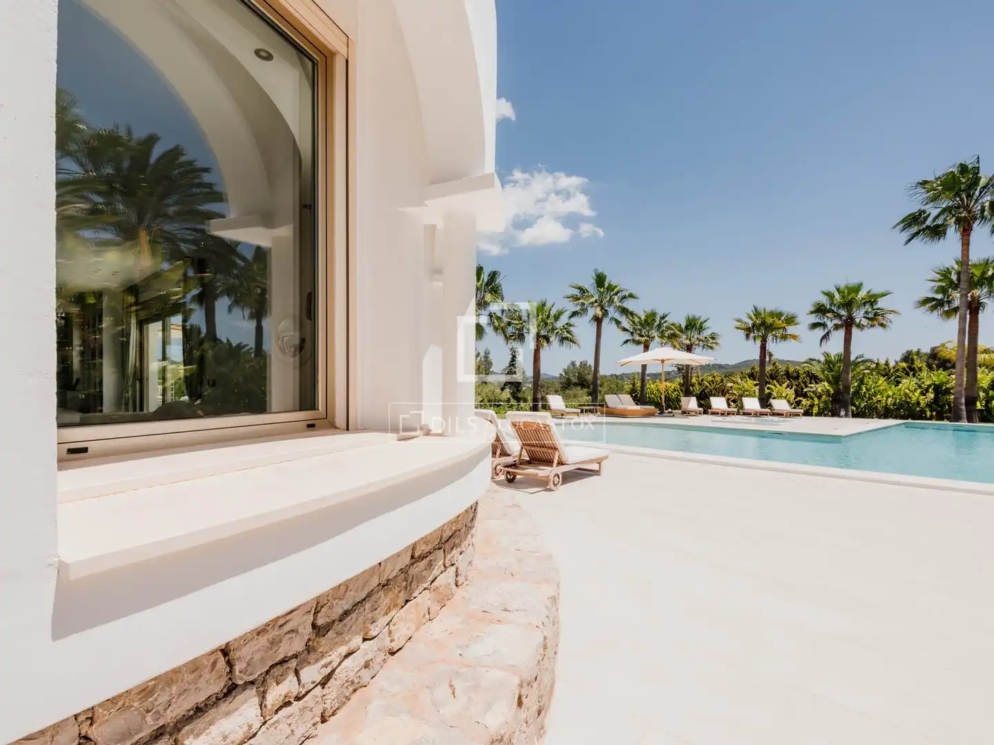 Villa con piscina in vendita a Ca Na Negreta - Can Ramón, imagen 61