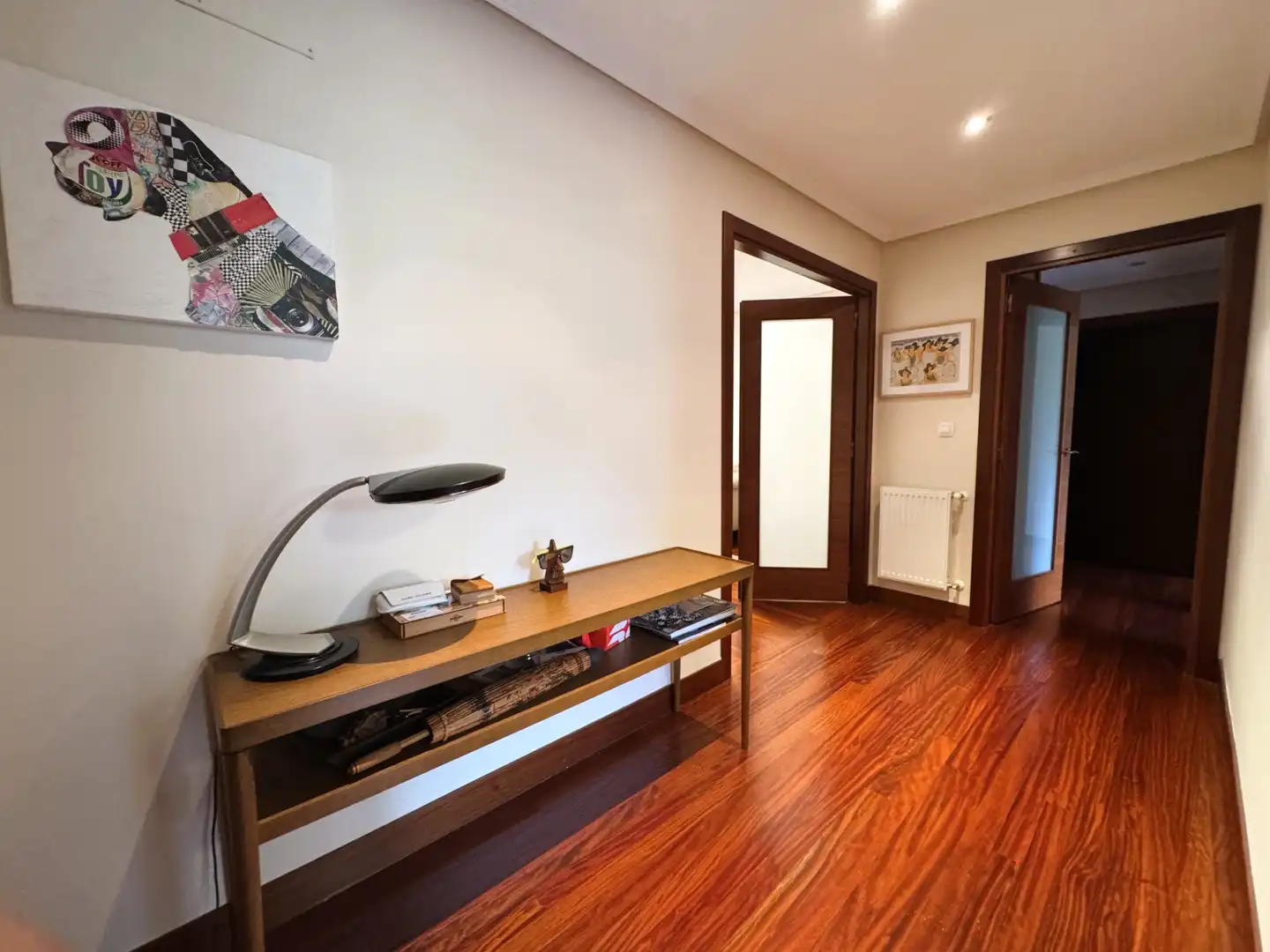 Flat for sale in Maruri-Jatabe  with Heating, Parquet flooring and Terrace