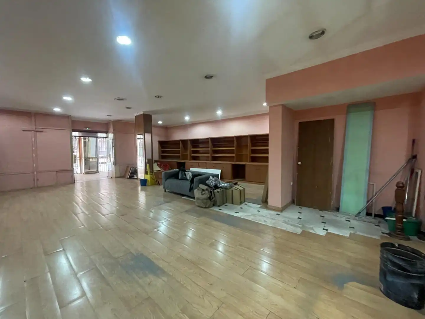 Business premises for sale in Centro