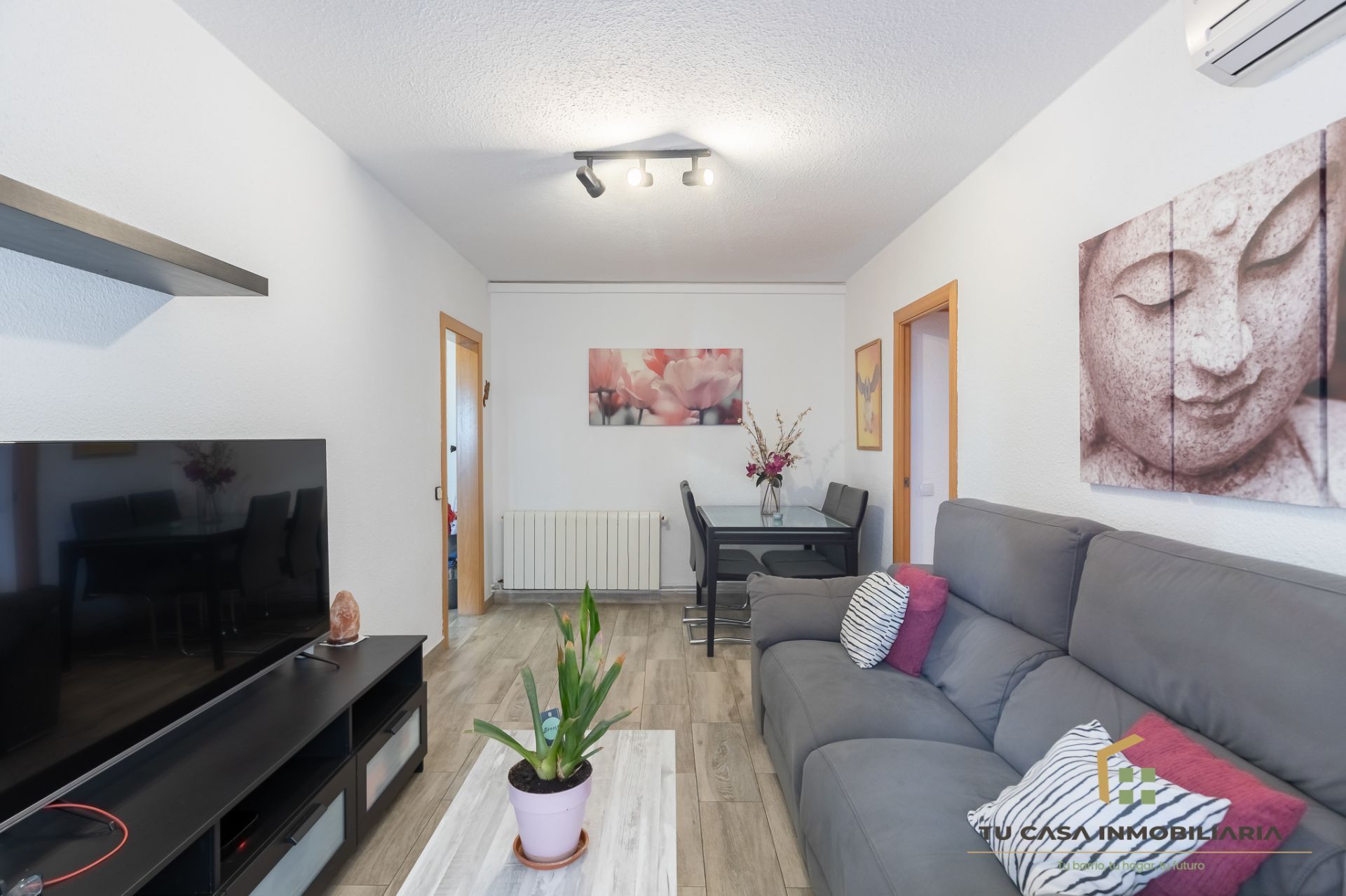 Piso en venta en Llefià, Artigues - Llefià