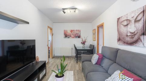 Foto 2 de Piso en venta en Llefià, Badalona