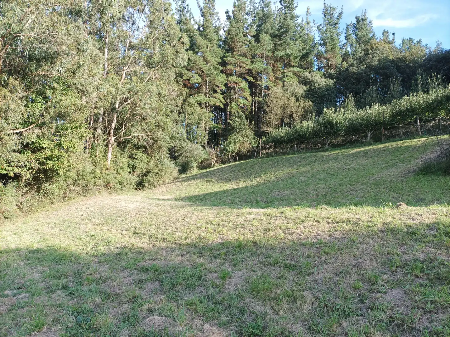 Terreno en venta en Laukiz