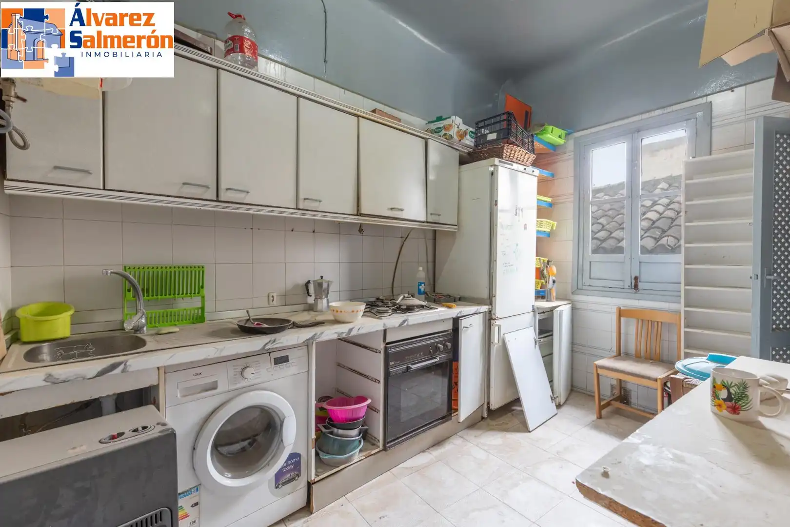 Attic for sale in MARQUES DE GERONA, Centro - Sagrario
