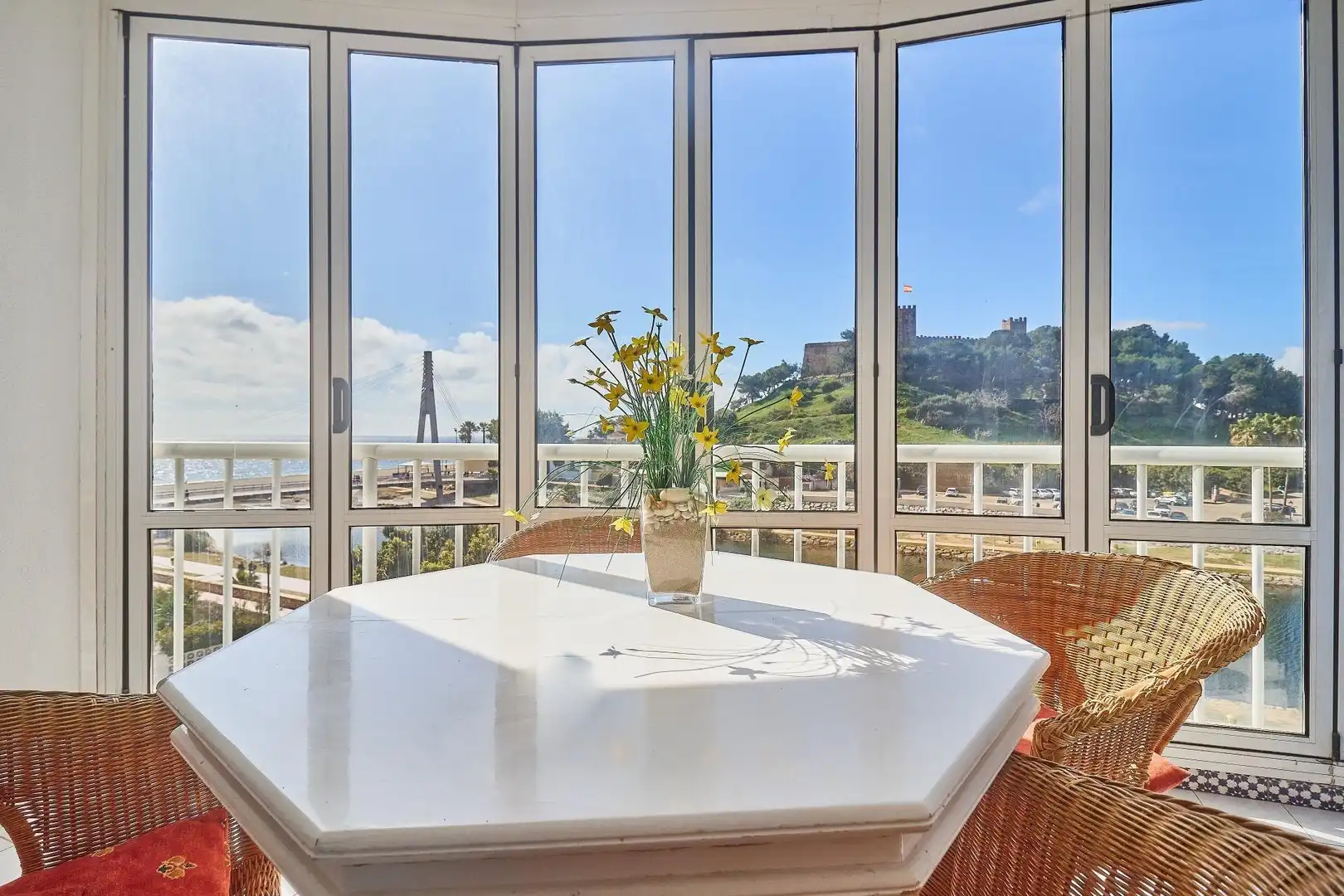 Apartamento con piscina en venta en Calle Calle Alberto Morgenstern