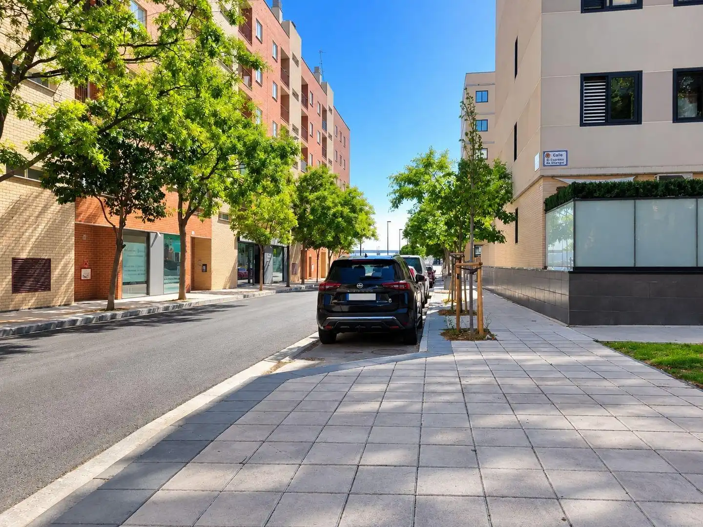 Individuel à vendre à Calle de El Golem, imagen 8