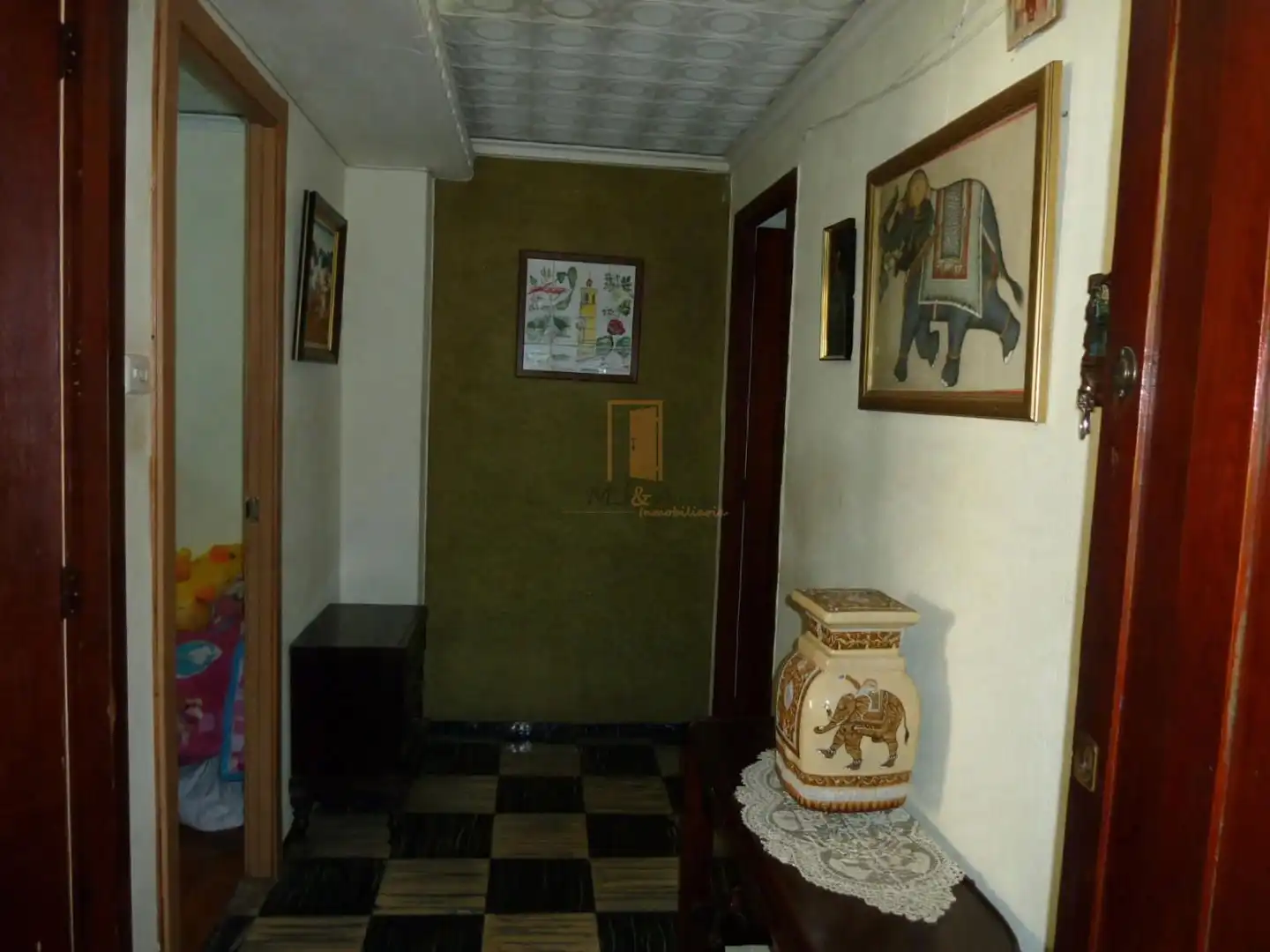 Flat for sale in Ermita, imagen 3