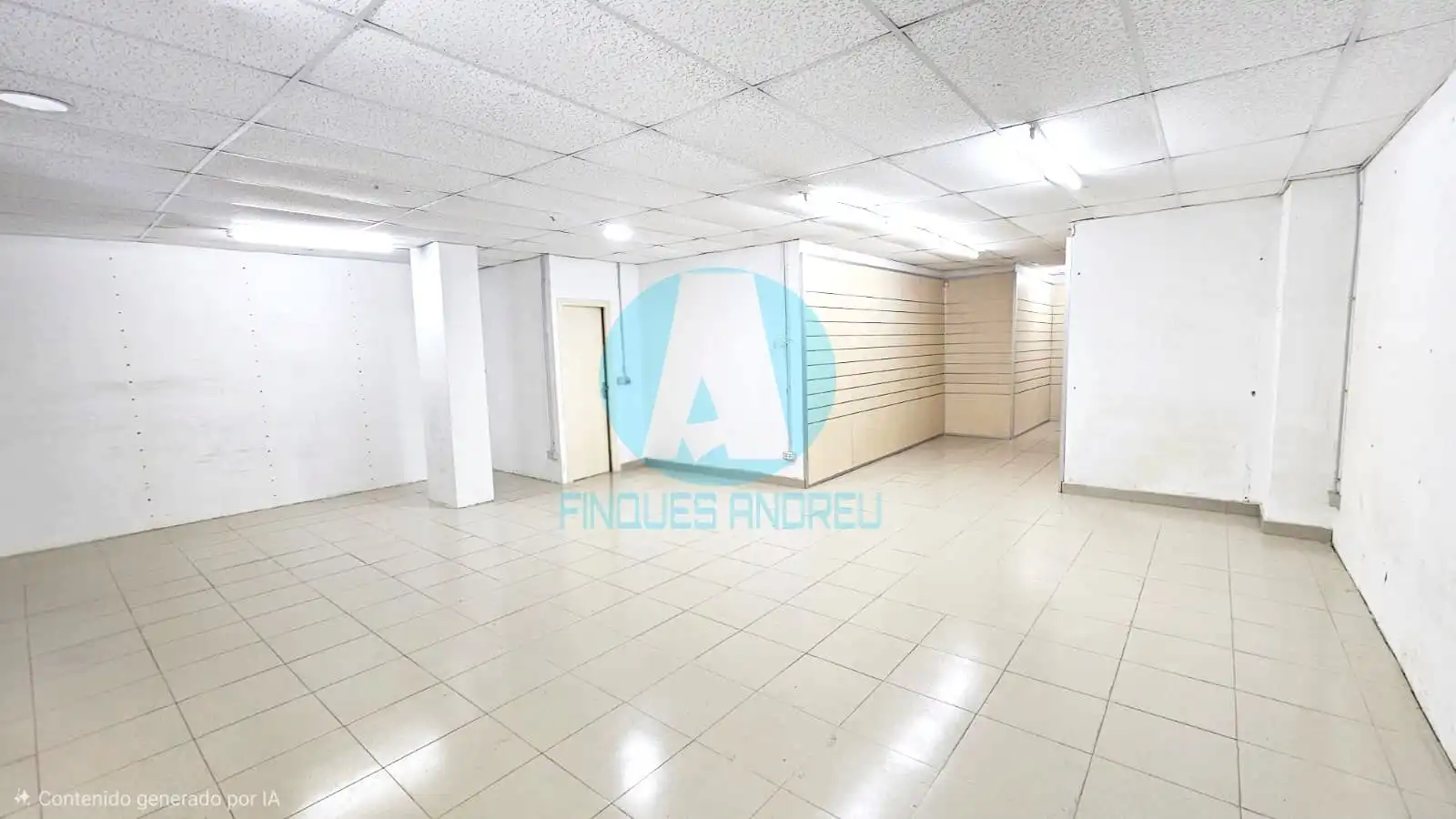Commercial properties for sale in Mataró