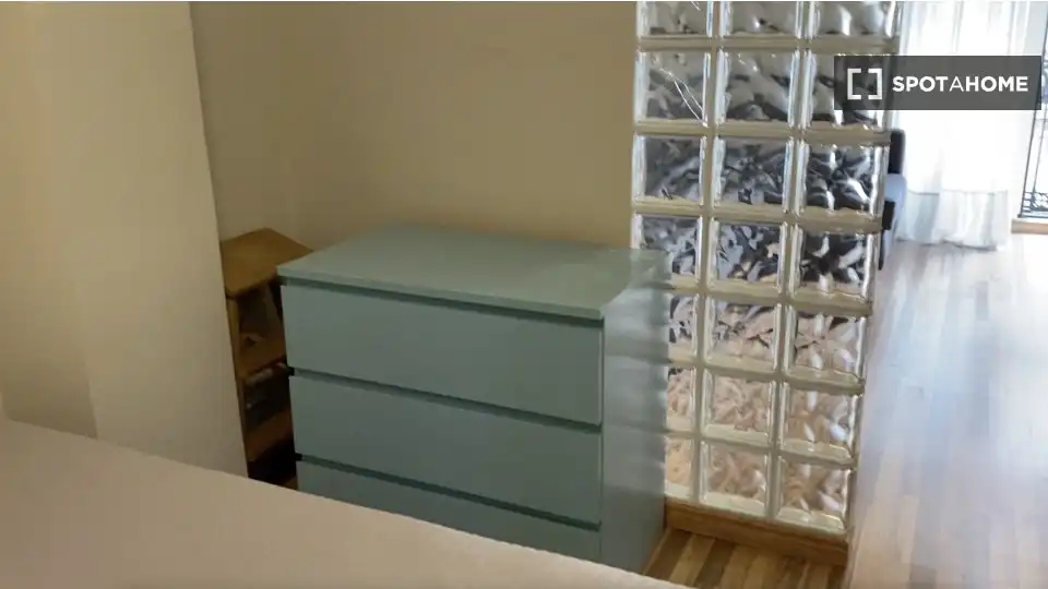 Flat with terrace to rent in Extramurs, imagen 10