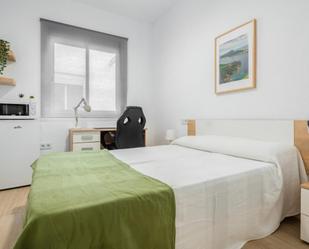 Dormitori de Apartament per a compartir en Castellón de la Plana / Castelló de la Plana amb Aire condicionat