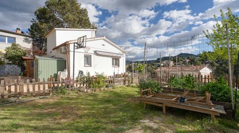 Foto 4 de Casa o chalet en venta en Vacarisses, Barcelona