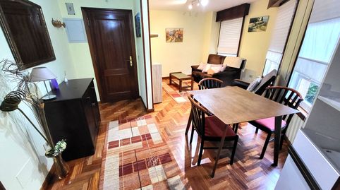 Foto 5 de Apartamento de alquiler en Rúa Doctor Darío Durán Gómez, As Travesas - Balaídos, Vigo
