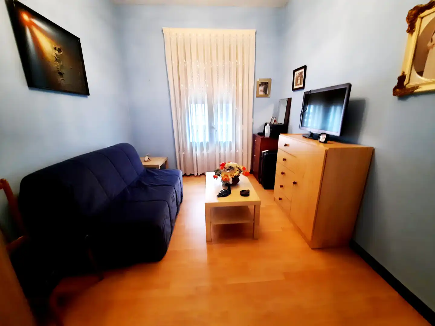 Flat with balcony for sale in Lasesarre, imagen 13