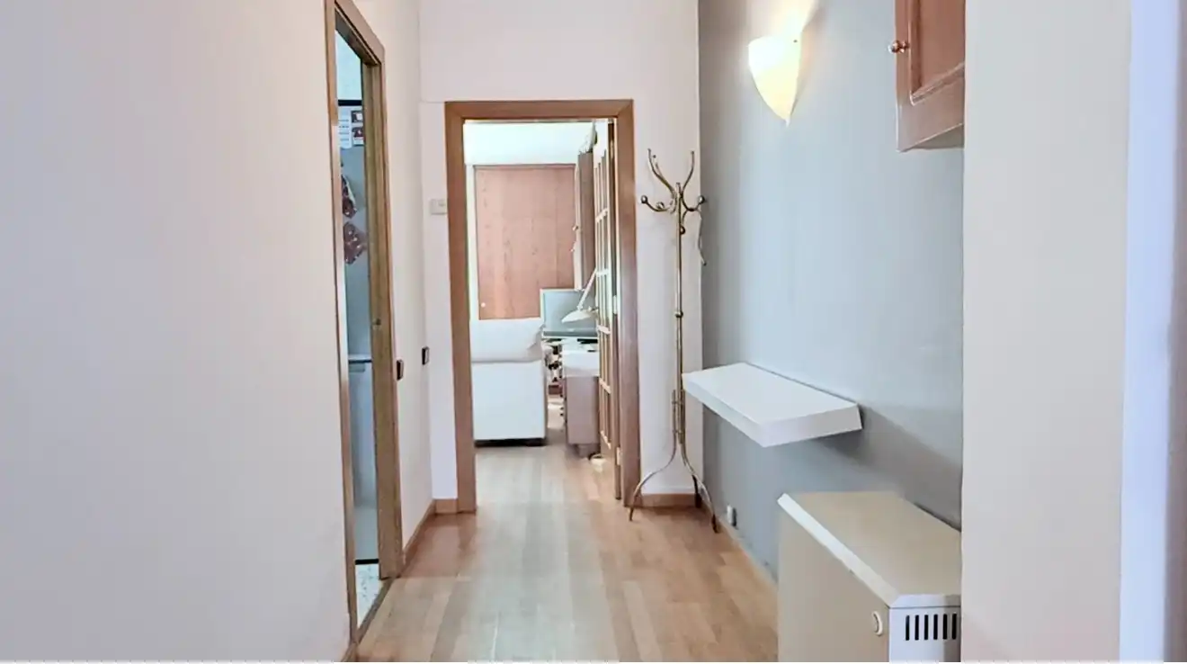 Wohnung mit Terrasse zum Verkauf in Carrer de Còrsega 5, imagen 23