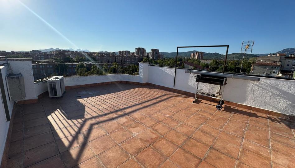 Foto 1 de Piso en venta en Sant Pere Nord, Barcelona