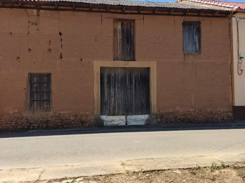 Casa rústica en venda a Calle Astorga 15, imagen 4
