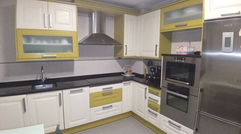 Foto 4 de Piso en venta en Sor Natividad Homedes Kalea, Las Viñas, Santurtzi