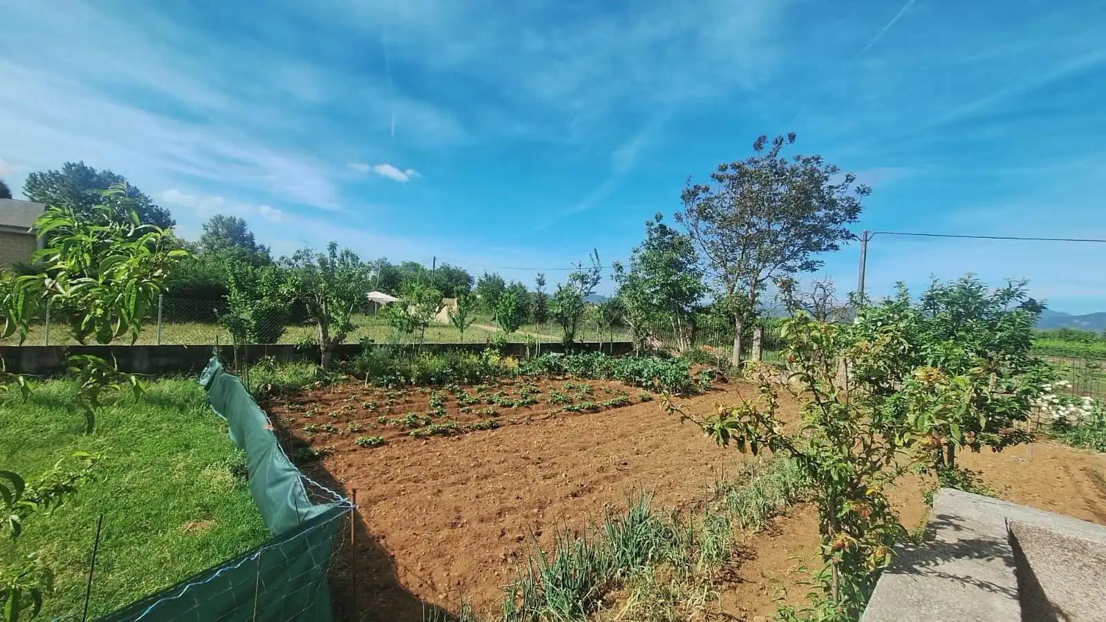 Casa o chalet en venta en Camponaraya con Calefacción, Jardín privado y Terraza