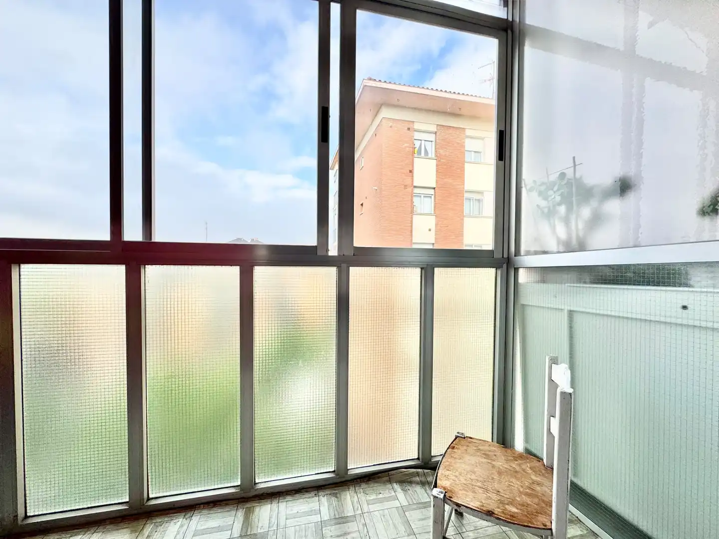 Terraza de Piso en venta en Zaramaga