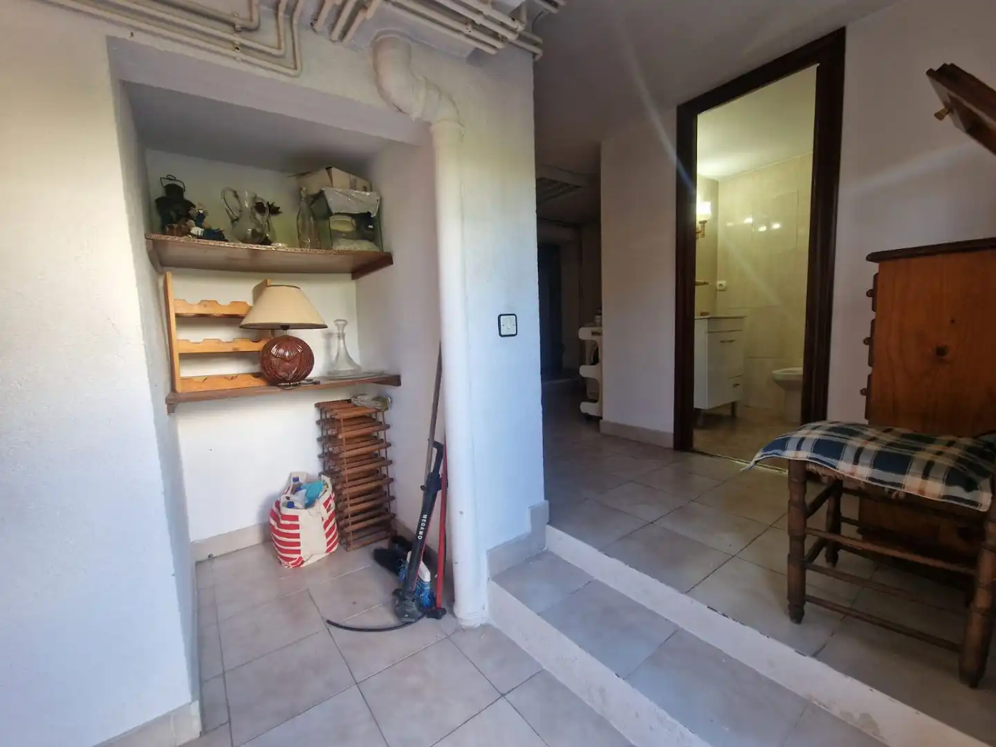 Villa mit Terrasse zum Verkauf in Avinguda Espanya, imagen 48